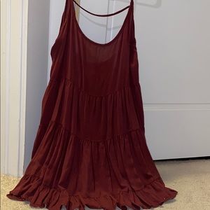 Brandy Melville Jada dress